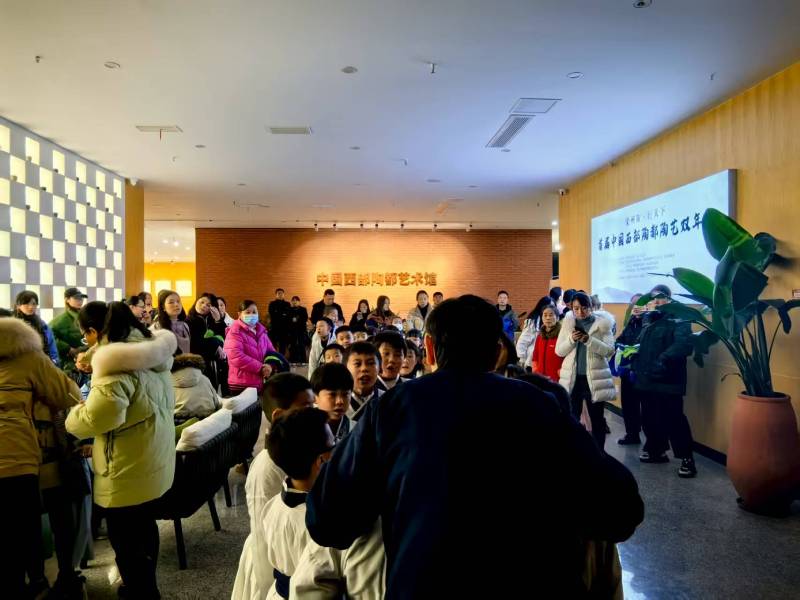 丰县培训讲座公司如何赋能文旅产业：定制化培训助力产业人才升级